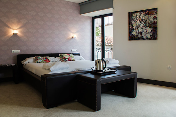 HOTEL SPA TERATERMAL - photo 1
