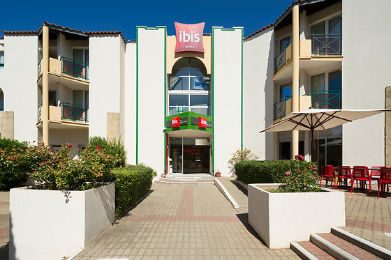 Hôtel Ibis Sète Balaruc-les-Bains - Bien-Être & Spa - photo 4