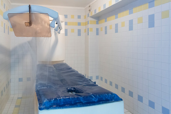 Hôtel Ibis Sète Balaruc-les-Bains - Bien-Être & Spa - photo 14