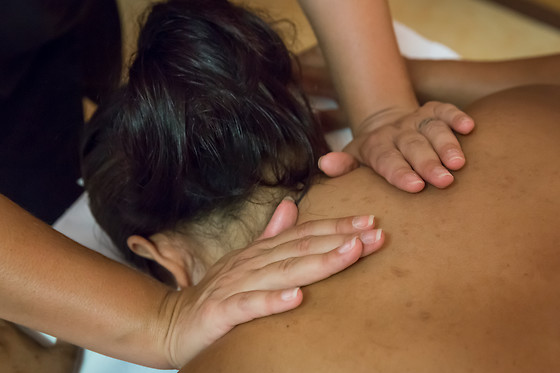 Hôtel Ibis Sète Balaruc-les-Bains - Bien-Être & Spa - photo 15