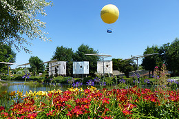 Terra Botanica
