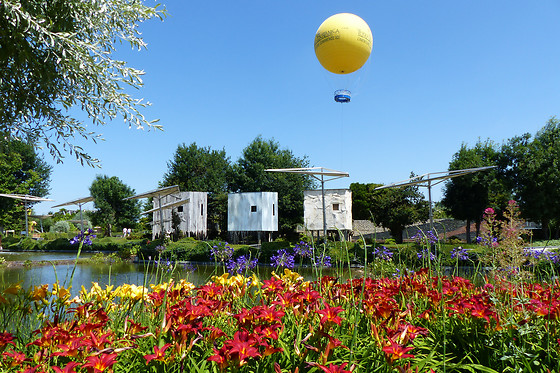 Terra Botanica - photo 0