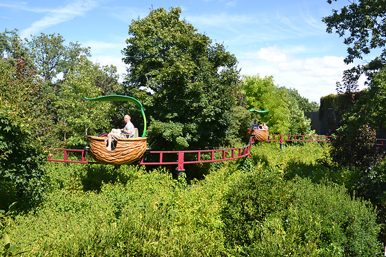 Terra Botanica - photo 3