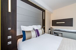 Online Booking EPS