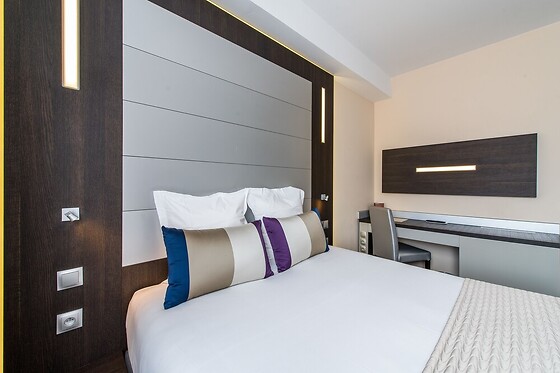 Online Booking EPS - photo 7