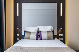 Online Booking EPS