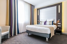 Online Booking EPS