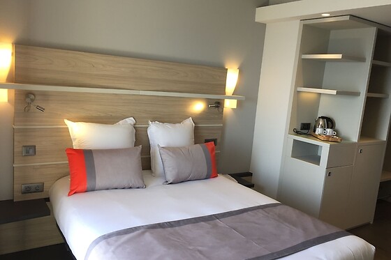 Online Booking EPS - photo 6