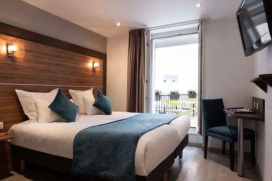 Online Booking EPS - photo 2