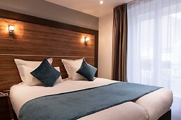 Online Booking EPS