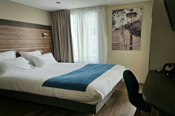 Online Booking EPS - photo 6