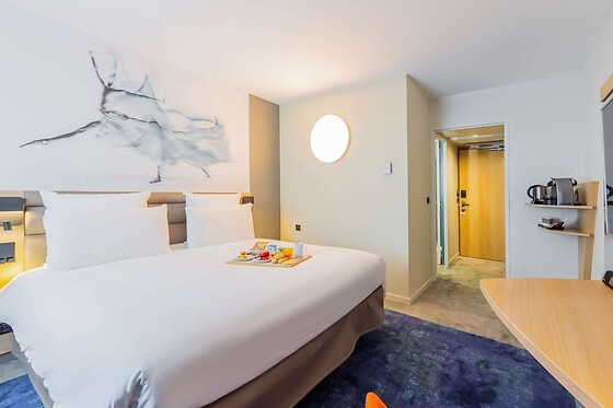 Online Booking EPS - photo 2
