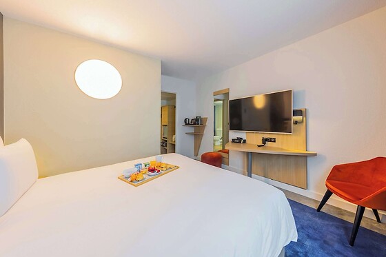 Online Booking EPS - photo 5