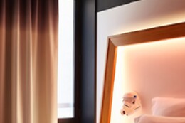 Online Booking EPS