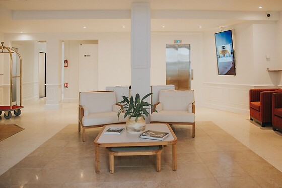 Online Booking EPS - photo 3