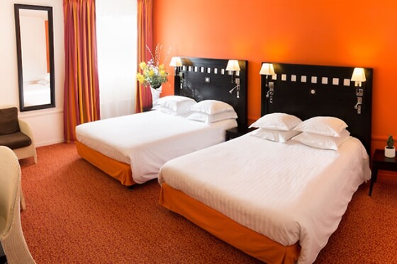 Online Booking EPS - photo 4