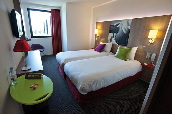 Online Booking EPS - photo 2