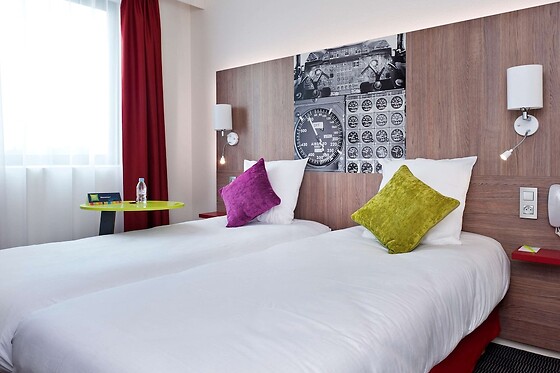 Online Booking EPS - photo 3