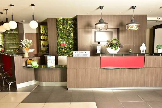 Online Booking EPS - photo 9