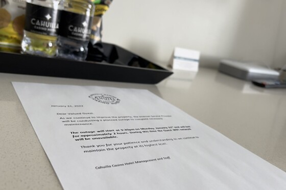 Online Booking EPS - photo 1