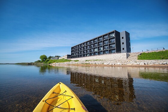 Online Booking EPS - photo 0