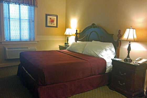 Online Booking EPS - photo 2