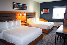 Online Booking EPS