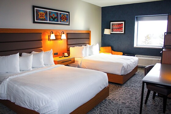 Online Booking EPS - photo 2