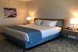 Online Booking EPS