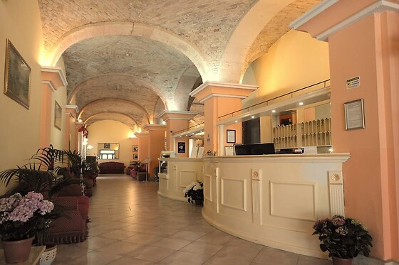 Online Booking EPS - photo 1