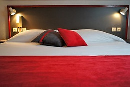 Rex Hotel***