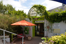 Hôtel Campanile Saumur