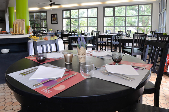 Hôtel Campanile Saumur - photo 12