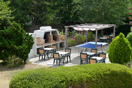Hôtel Campanile Saumur - photo 3