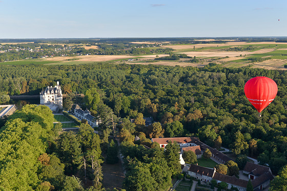 Art Montgolfières - photo 17