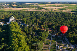 Art Montgolfières