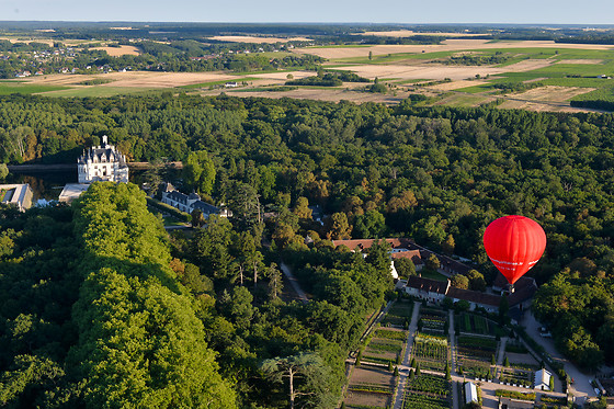 Art Montgolfières - photo 12