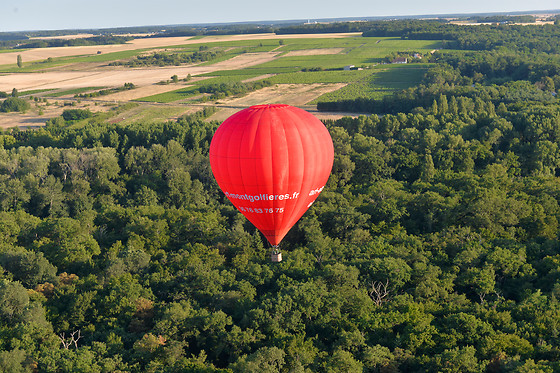 Art Montgolfières - photo 19