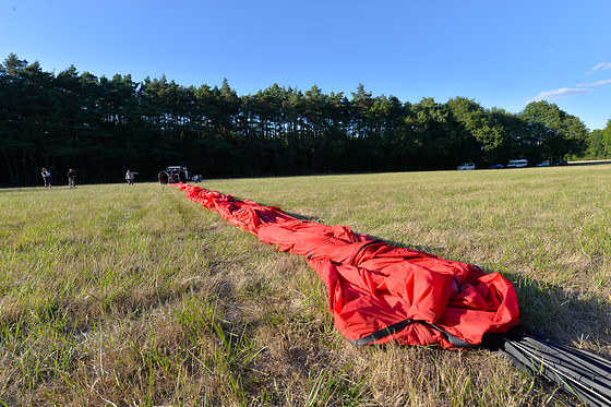 Art Montgolfières - photo 16