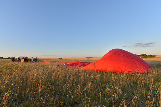 Art Montgolfières - photo 18