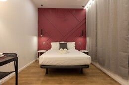 Online Booking EPS