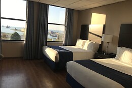Online Booking EPS