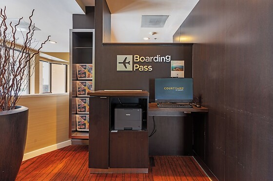 Online Booking EPS - photo 4