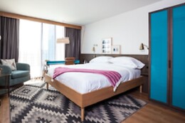 Online Booking EPS