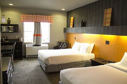 Online Booking EPS