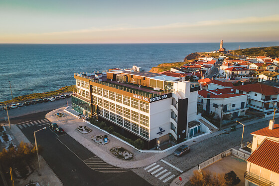 Hotel Mar e Sol & Spa - photo 4
