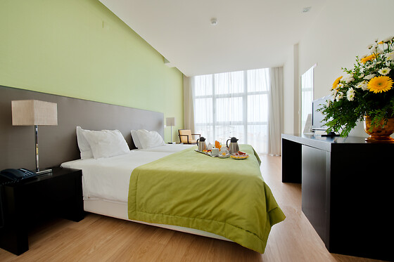 Hotel Mar e Sol & Spa - photo 1