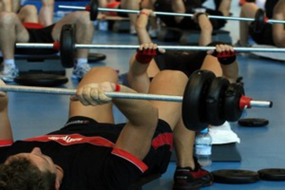 HelloFitness - photo 1