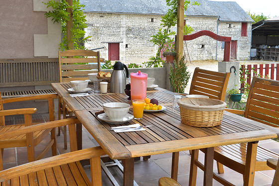 La Rivagère - photo 4