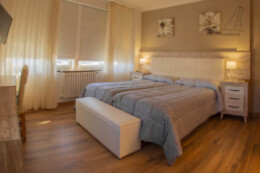 HOTEL A MURADANA